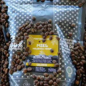 Café Miel