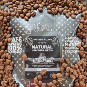Café Natural