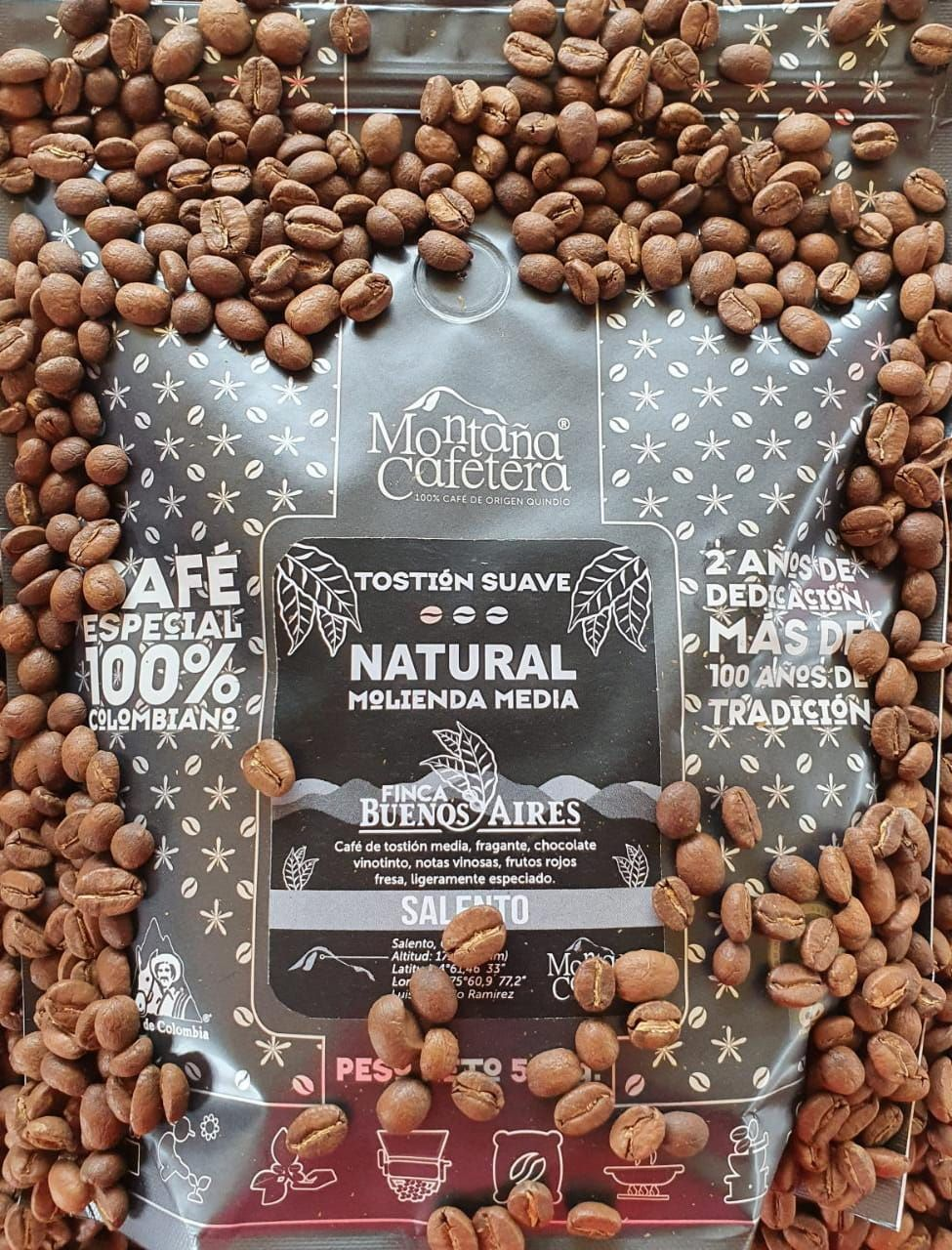 Café Natural