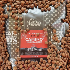 Café Camino